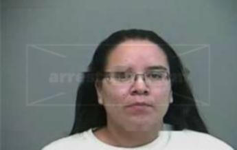 Lesley Ann Poitra