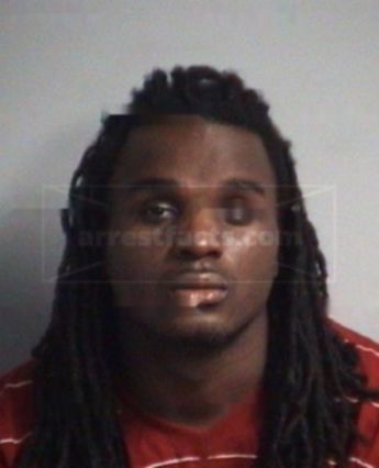 Jamal Baldwin