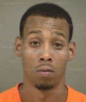 Darius Devon Pierce