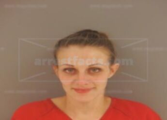 Amanda Shea Hatfield