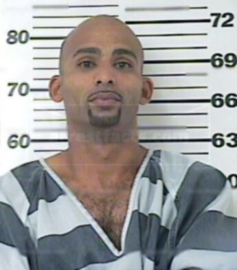 Richard Adam Mitchell