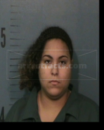 Vanessa Mariah Villarreal