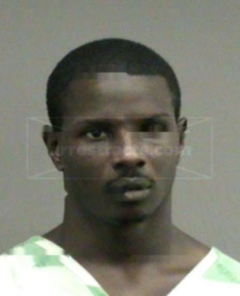 Kenton Marcelle Chance