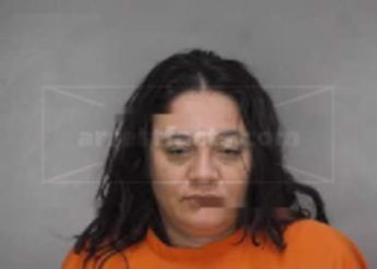 Nicole Marie Kisamitakis