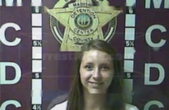 Tiffany F Brockman