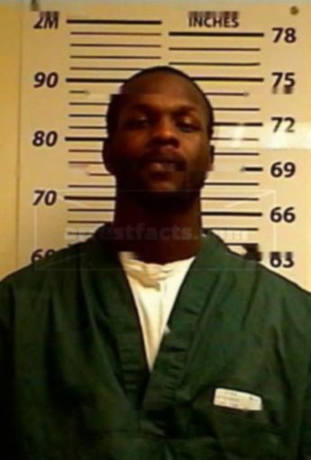 Carlton Lamarr Stuckey