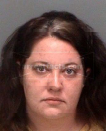 Kimberly Ann Figard
