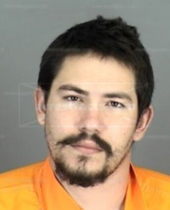 Joshua Francisco Falcon