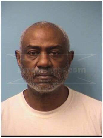 Larry Clay Banks