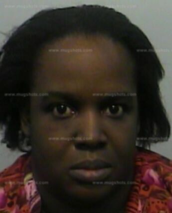 Toya Denise Taylor
