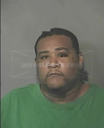Jason Darnell Dunlap