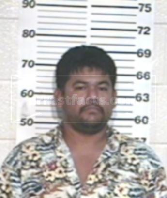 Rene Reyna Banda