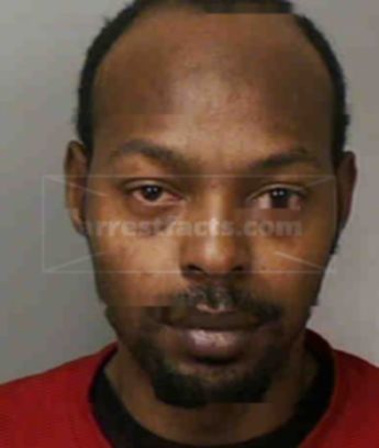 Gregory Bernard Mackie