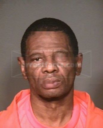 Eugene Robinson