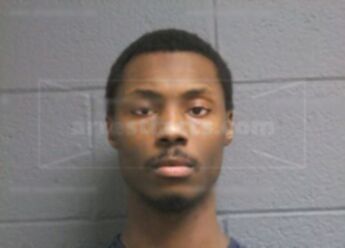 Lamelle Deshawn Childers