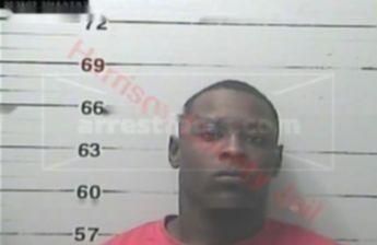 Xavier Colby Hall