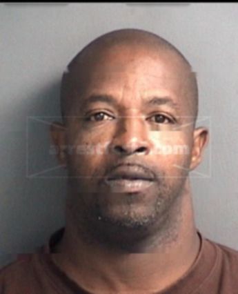 James Porter Wiggins