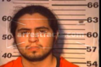 Jesus Alfredo Rocha Reyna