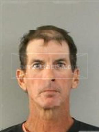 Michael Patrick Mccombs