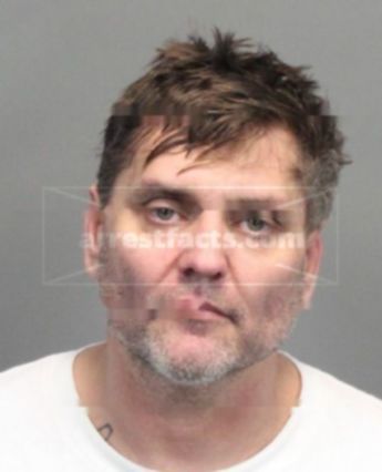 Timothy Edwin Wood