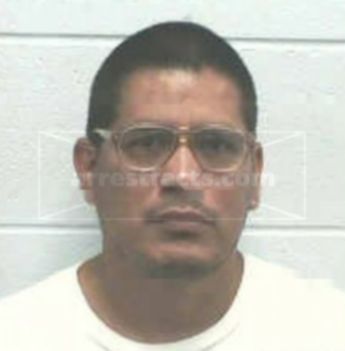 Mark Anthony Desoto