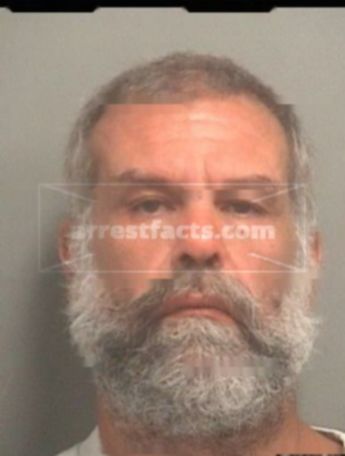 Douglas George Briant