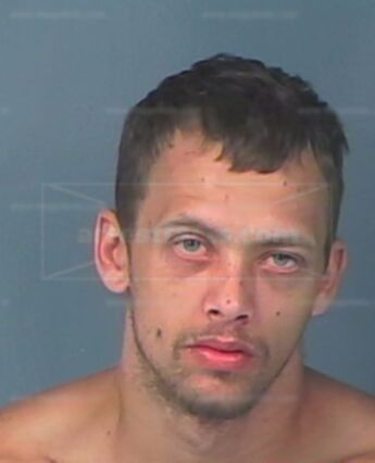 Chad Alan Walter Lynch