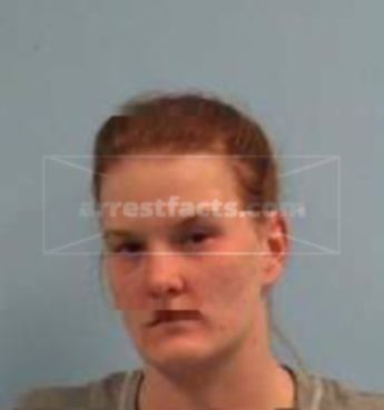 Danielle Renee Collins