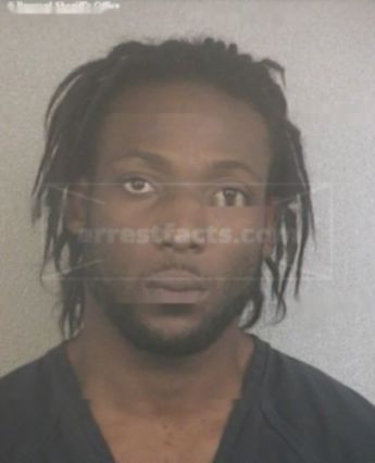 Damion Rashoun Thomas