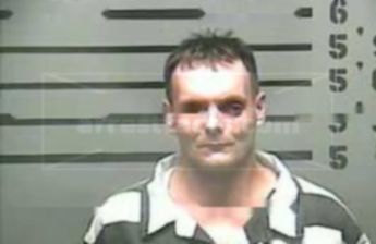 Steven Ray Conrad