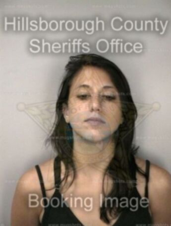 Staci Jill Capone