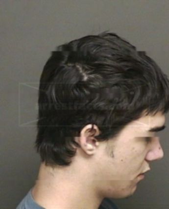 Scott Wayne Harper Ii