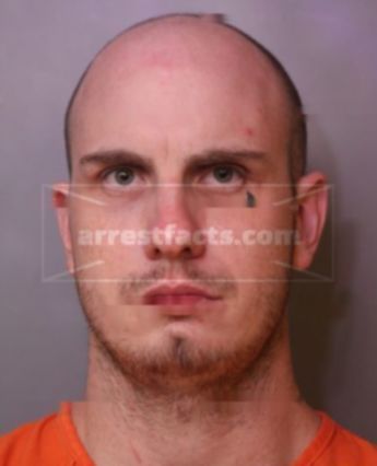 Xavier Chase Coyle