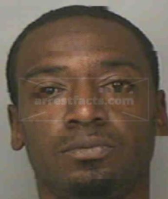 Tyrone Damonte Johnson