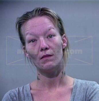Robin Lynette Strother