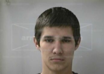 Kyle Eugene Adams