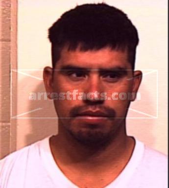 Gustavo Arambula