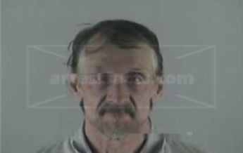 Mark Steven Badgley