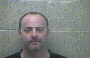 Troy Wayne Lewis