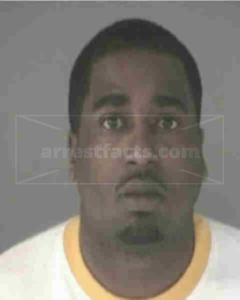 Christopher Almonzo Bynum