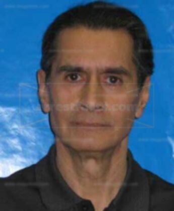 Ralph Banegas