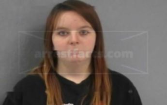 Amber Marie Barnard