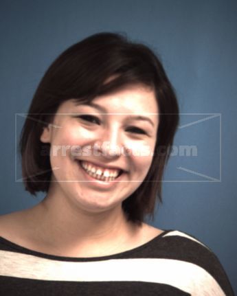Michelle Lee Alanis
