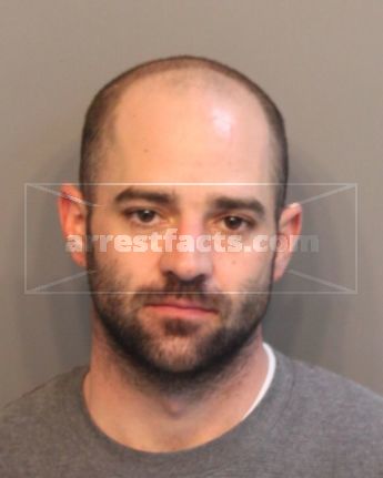 Michael Ray Taylor