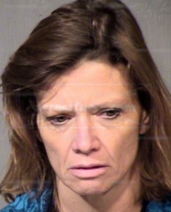 Camilla Dawn Holladay