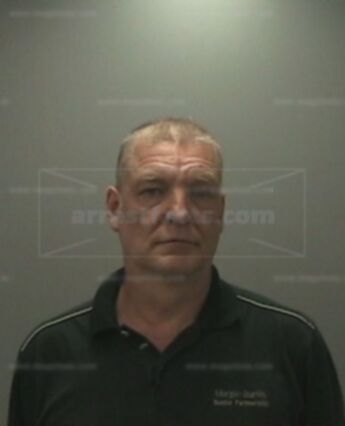 Danny Howard Hansen