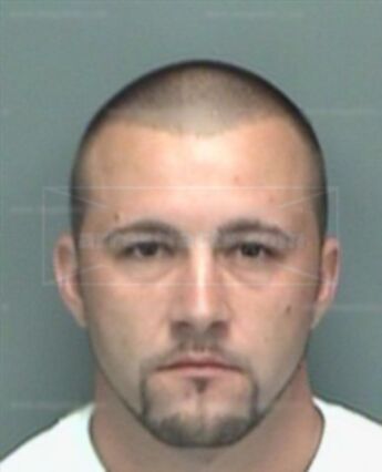 Terence Lee Pierce Jr.