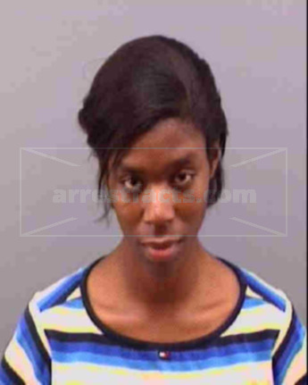 Bridgette Nichole Hightower