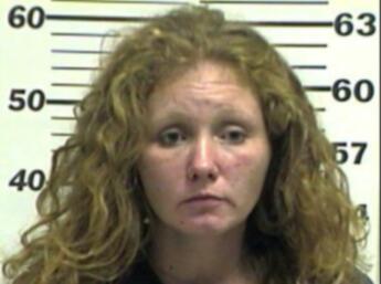 Loretta Lynn Felts