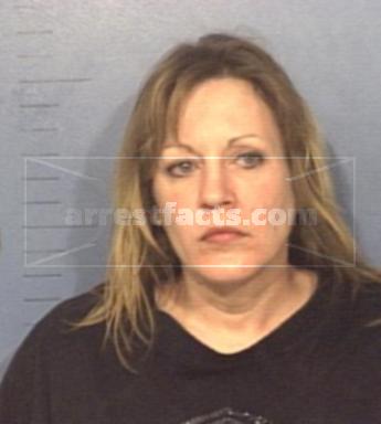 Paula Jean Carter